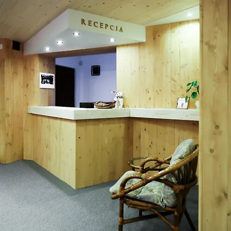 Wysoka Ze Sniadaniem Hotel Krynica-Zdrój