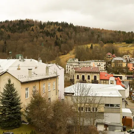 Wysoka Ze Sniadaniem Hotel