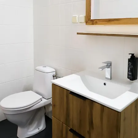 Hotel Wysoka Ze Sniadaniem Krynica Zdroj