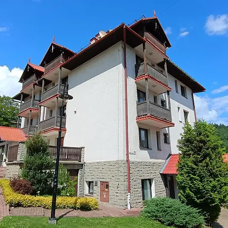 Wysoka Ze Sniadaniem