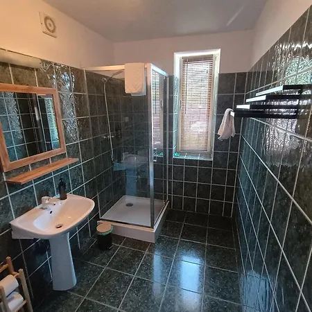 Wysoka Ze Sniadaniem Hotel Krynica Zdroj