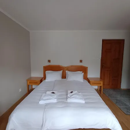 Hotel Wysoka Ze Sniadaniem Krynica Zdroj