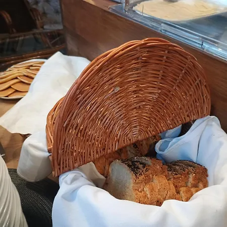 Hotel Wysoka Ze Sniadaniem Krynica Zdroj