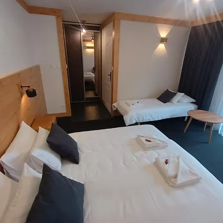 Wysoka Ze Sniadaniem 3* Krynica-Zdrój