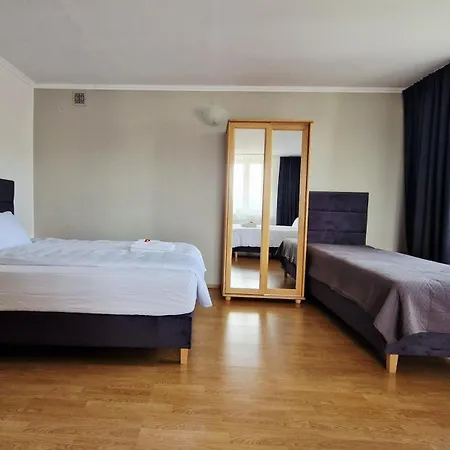 Wysoka Ze Sniadaniem Krynica-Zdrój