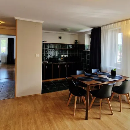 Wysoka Ze Sniadaniem Hotel Krynica-Zdrój