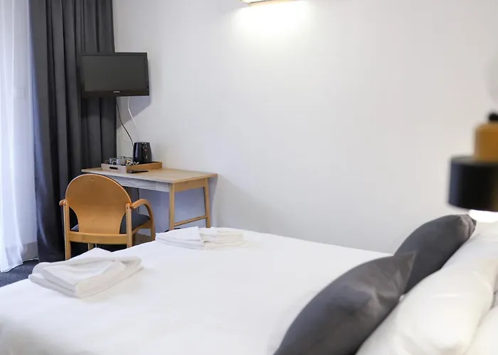 Wysoka Ze Sniadaniem 3*