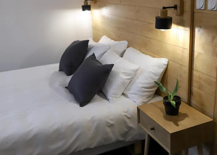 Wysoka Ze Sniadaniem