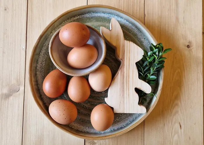 Wysoka Ze Sniadaniem Krynica Zdroj