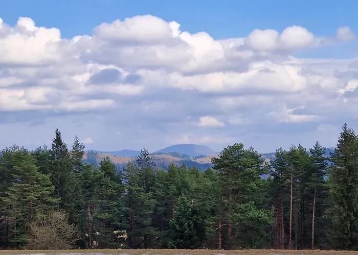 Wysoka Ze Sniadaniem