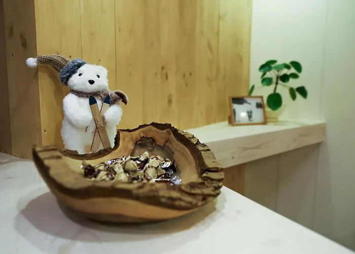 Wysoka Ze Sniadaniem Hotel