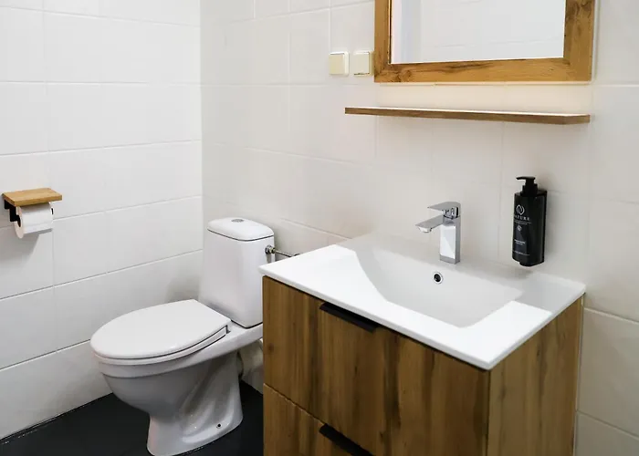 Hotel Wysoka Ze Sniadaniem Krynica Zdroj