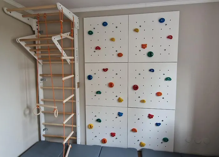 Wysoka Ze Sniadaniem Hotel Krynica Zdroj