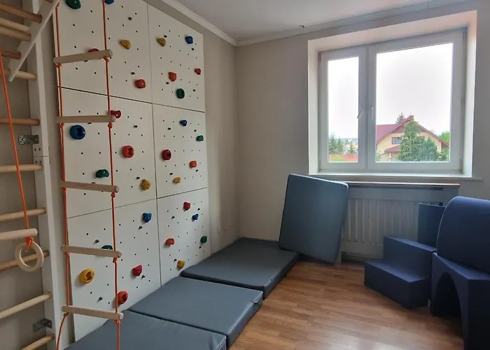 Wysoka Ze Sniadaniem 3* Krynica Zdroj