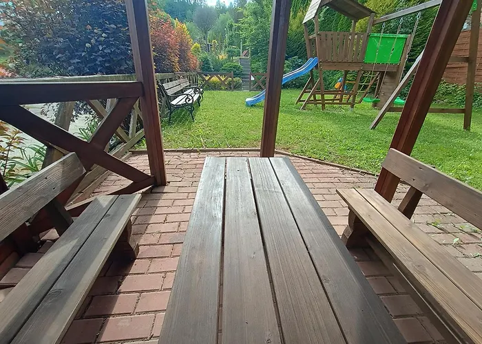 Hotel Wysoka Ze Sniadaniem