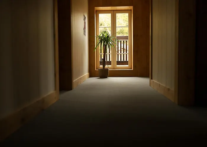 Wysoka Ze Sniadaniem Krynica Zdroj