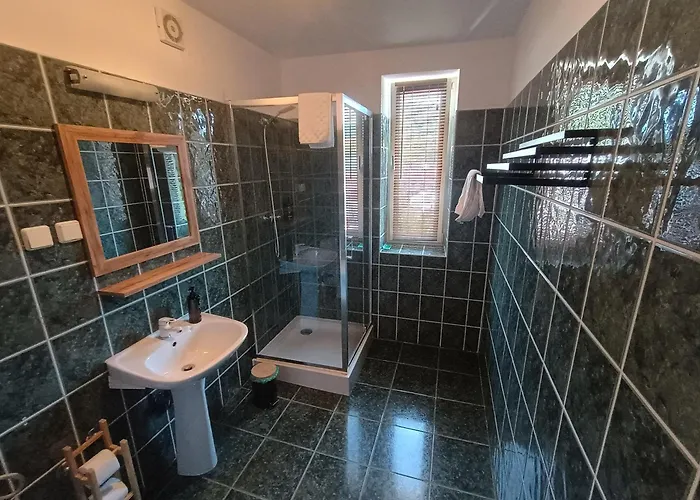 Wysoka Ze Sniadaniem Hotel Krynica Zdroj