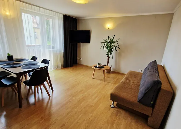 Wysoka Ze Sniadaniem 3* Krynica Zdroj